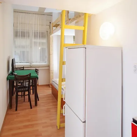 Joe's Central Appartement